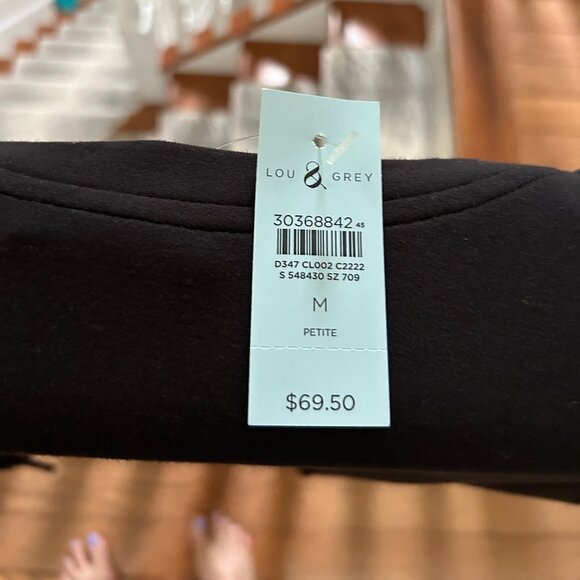 sweat shirt - Picture 2 of 3